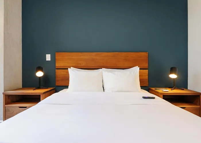 Majestic 1br With Balcony In Cuauhtemoc * Mexico City