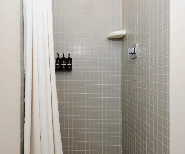 Apartment Majestic 1br With Balcony In Cuauhtemoc Mexico City