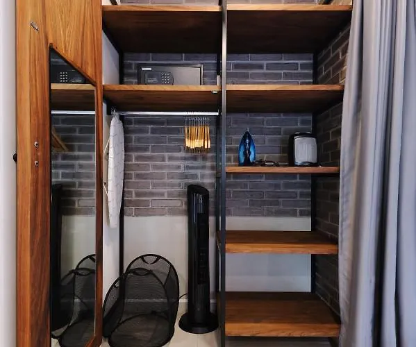 Majestic 1br With Balcony In Cuauhtemoc Apartment *