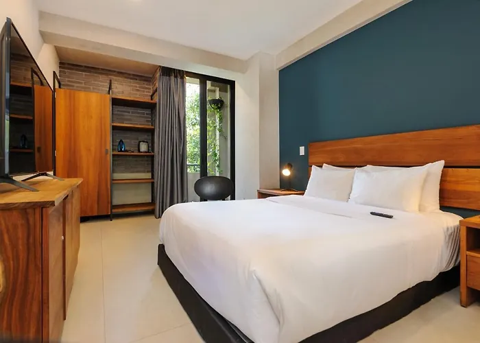 Majestic 1br With Balcony In Cuauhtemoc Apartment *