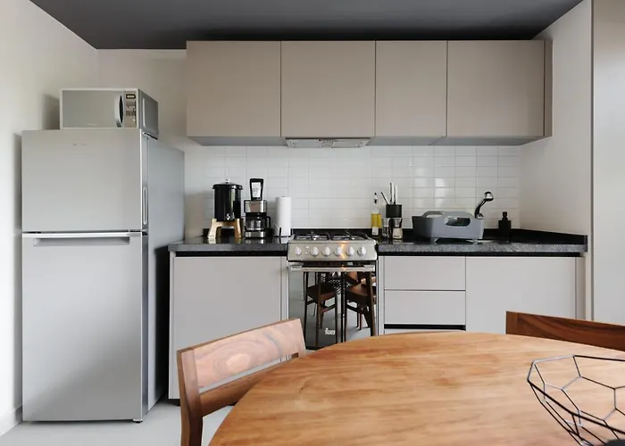 Majestic 1br With Balcony In Cuauhtemoc * Mexico City