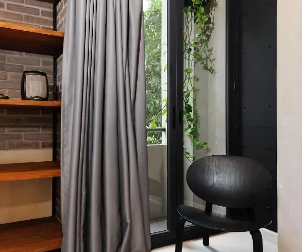 Majestic 1br With Balcony In Cuauhtemoc Mexico City