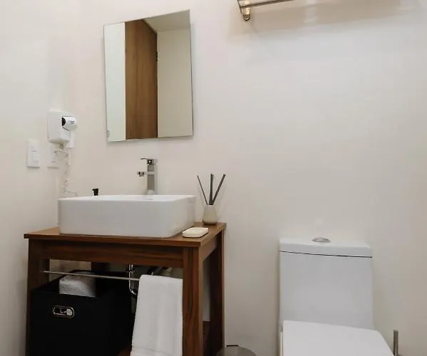 Apartment Majestic 1br With Balcony In Cuauhtemoc
